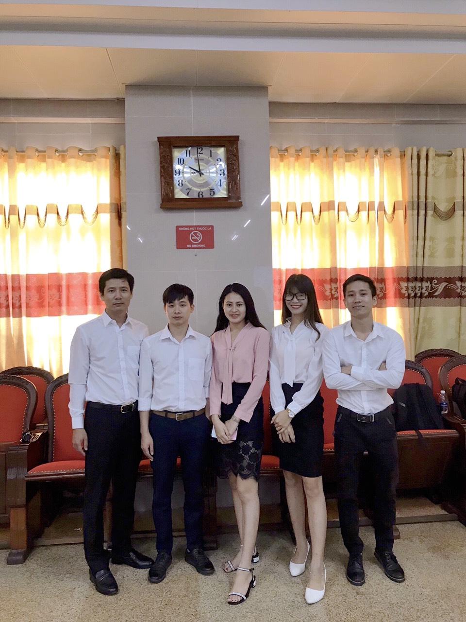 Tham dự Hội nghị Quốc tế về Y học Cấp cứu tại Bệnh viện đa khoa tỉnh Ninh Bình