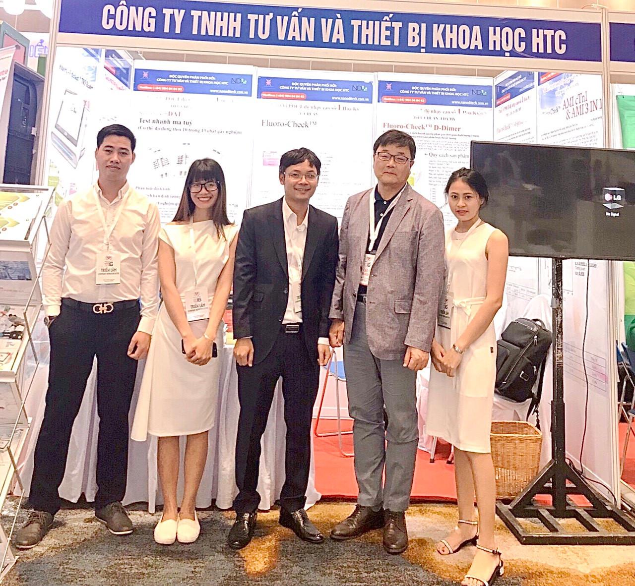 THAM DỰ ĐẠI HỘI TIM MẠCH TOÀN QUỐC TẠI ĐÀ NẴNG