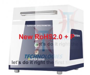 MÁY ĐO CHUẨN RoHS 2.0 THẾ HỆ MỚI SUPER 9200