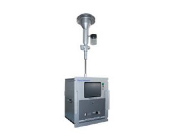 EHM-X100 Atmospheric Heavy Metal Online Analyzer Type：EHM-X100