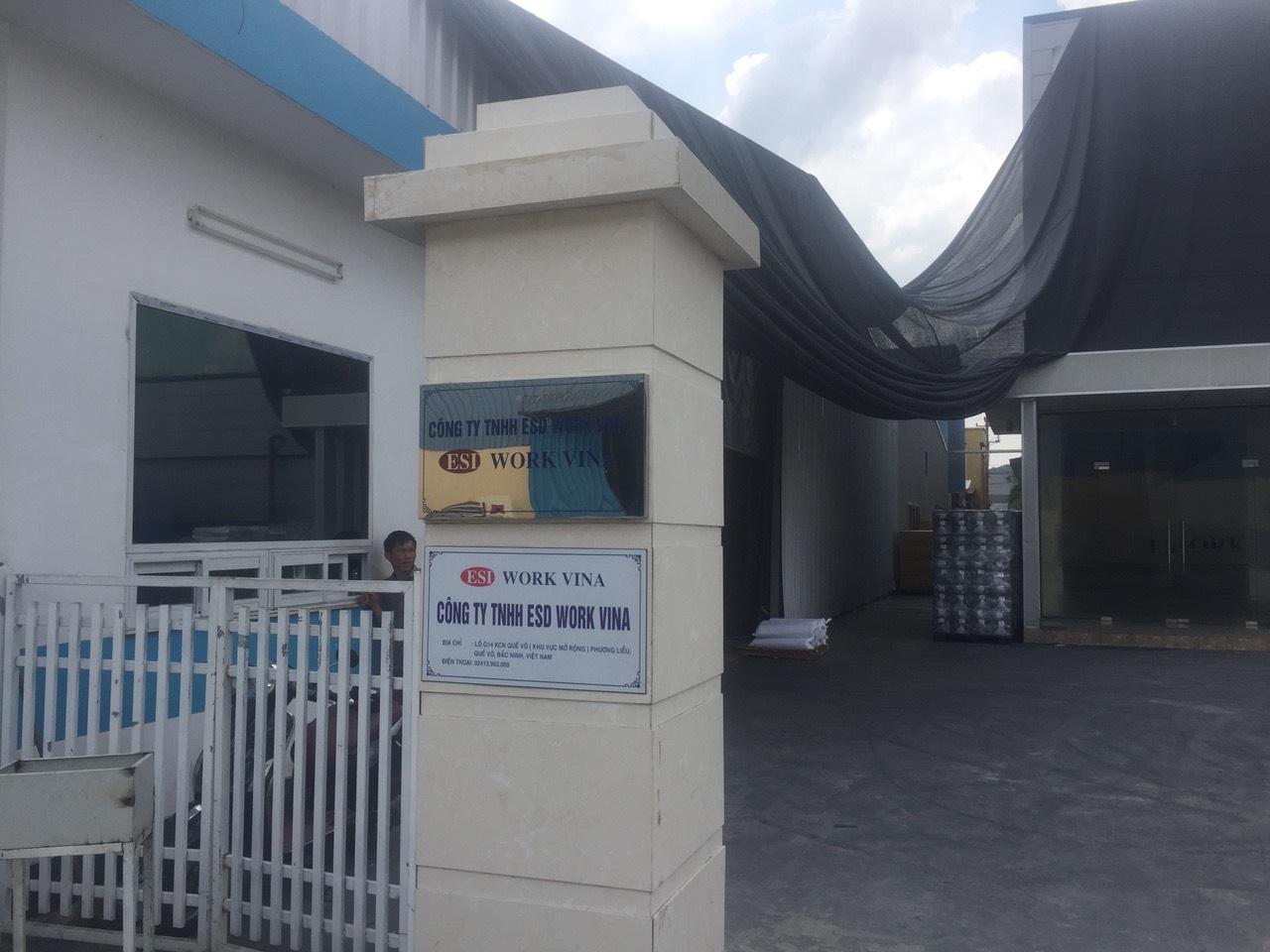 Máy đo chuẩn ROHS, máy đo thành phần kim loại, máy đo ROHS, máy đo kim loại, máy phân tích kim loại, ROHS 2.0, ROHS, máy đo kim loại nặng, ESD WORK VINA